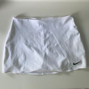 Nike Court Power Spin Tennis Skirt